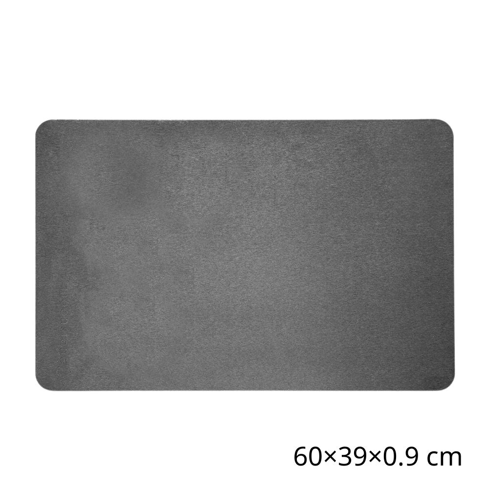 Tapis diatomite